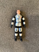 Very nice Matt Mason Figure No Broken Wires and Nice Paint picture