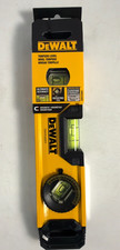 [NEW] (DWHT43003) DEWALT 9-in (230mm) Torpedo Level picture