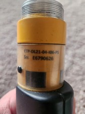Atlas Copco ETP DL21-04-I06-PS-H Nutrunner refurbished  picture
