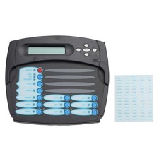 GLX-LOCAL-PS-8 Local Display Keypad for Control Panel Hayward Goldline AQL-PS-8 picture