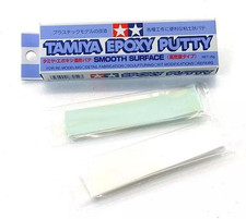 Epoxy Sculpting Putty by picture
