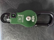 Buckingham Ox Block 50061 picture
