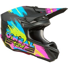 O'Neal 2027 5 Series Helmet - Reseda picture