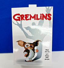 NECA Gremlins Ultimate Gizmo Action Figure New and Sealed DS43 picture