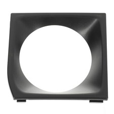 17-21 JEEP COMPASS ADAPTIVE CRUISE CONTROL BEZEL NEW MOPAR GENUINE 6PB23RXFAA picture