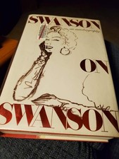 Swanson on Swanson picture