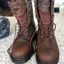 Wolverine BREK 8