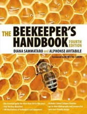 The Beekeeper's Handbook - Paperback By Sammataro, Diana - GOOD picture