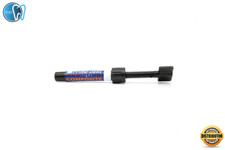 Prime-Dent Dental Hybrid Light Cure Composite 4.5 gm Syringe - (Choose a Shade) picture