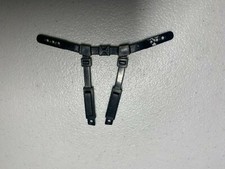 Robert Muldoon Vintage 1993 Kenner Jurassic Park Part Strap picture
