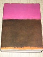 Mark Rothko (Exhib Cat) - ACCEPTABLE picture
