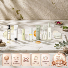 Flash Sale💥NEW Riman ICD Premium Skincare 8Pcs Daily Ritual Set picture