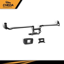 Fits 2018-2021 Honda Accord Cruise Control Distance Sensor Radar Bracket & Cover picture