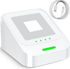 2nd-Gen Square Card Reader Stand for Square Reader Dock 2nd Generation & POS picture