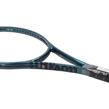 WILSON Pro Stock 16*18 Grip Sz 2 BLADE 98 V9 PAINT TENNIS RACKET New   picture