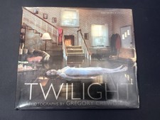 Twilight: Photographs by Gregory Crewdson by Rick Moody (2002, Hardcover) picture