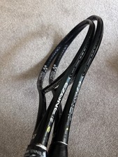 Tennis Racket Yonex EZONE 98 Aqua Night Black (Grip size 4 1/4) picture