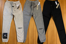 Fear of God Essentials SS22 Cuffed Sweatpants  ALL COLORS  XXS-XXL picture
