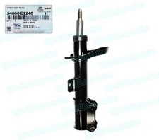 GENUINE ® Suspension Strut FRONT RIGHT PASSENGER 2014-19 Kia Soul OEM 54660B2240 picture