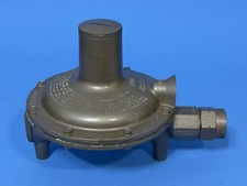 RegO Model 2403 LP-Gas Regulator picture