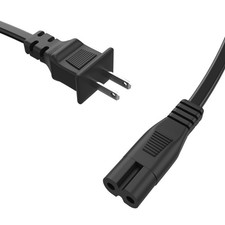 UL AC Power Cord for Electric Lunch Box Mini Crock Pot picture