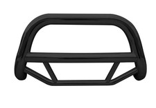 Black Horse Max Bull Bar No skid plate Black fit 2001-2006 Acura MDX picture