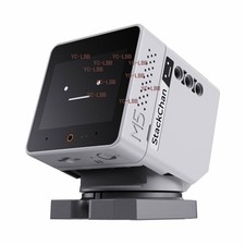 M5Stack StackChan-R AI Smart Desktop Robot CoreS3 Co-Created Open-source Robot picture