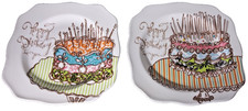 Set of Two Rosanna 