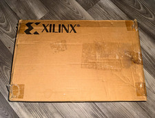 The Xilinx Virtex-4 FF1148 Prototype Platform picture