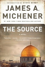The Source: A Novel picture