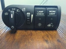 Replaces 4080941C2 2020 INTERNATIONAL LT HEADLIGHT SWITCH ,  MD picture