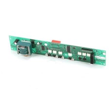 CONTROL BOARD 50/60HZ 120V GEM-12D GEM-12D-10 for Curtis WC-670 picture