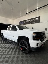 2017 Chevrolet Silverado 1500 K1500 LT picture