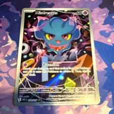 The Pokémon Company Misdreavus 23/92 EX Legend Maker Holo Rare 60HP 2006 EN picture