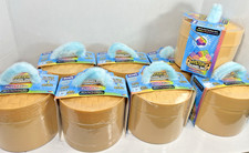 LARGE 8 RMS Mystery Dumpling Plush Edition Lot of 8 SEALED Blind Box VIRAL Rare picture