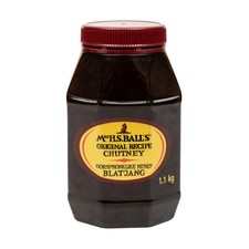 Mrs H.S. Balls Original Flavor Chutney, The Recipe 38.8 Fl Oz (Pack of 1) picture