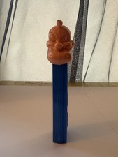 Vintage 1950s Popeye Pez Dispenser picture