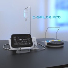 COXO Dental C Sailor Pro Dental Implant Motor System LED Handpiece 20:1 CA picture