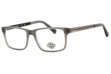 NEW Harley Davidson HD0752-020 Eyeglasses 55mm 100% Authentic picture