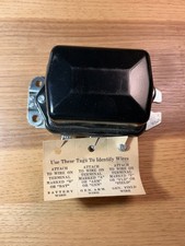 Vintage Ace Electric Company Voltage Regulator VR-2134 New Old Stock picture