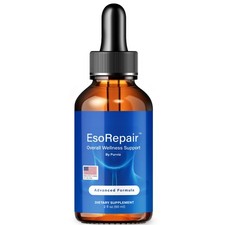 EsoRepair Liquid Drops Acid Reflux Esophagus Eso Repair Esophageal Stomach / 2oz picture