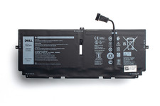 52WH Genuine 722KK Battery DELL XPS 13 9310 9300 0WN0N0 02XXFW 2XXFW picture