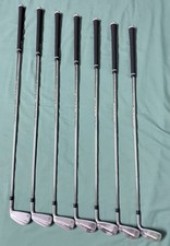 2025 TaylorMade P790 Irons 4-PWRHStiff Dynamic Gold 105 S300 SteelBrand New picture