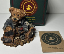 Boyds Bears 