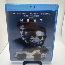Heat (1995) Blu-Ray picture