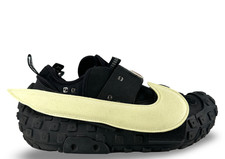 Size 8M/9.5W - Nike CPFM Air Flea 2 Cactus Plant Flea Market Black Alabaster DV7 picture
