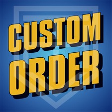 Custom Order -  Custom modded item picture