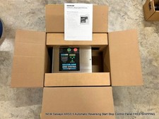 NEW Salvajor ARSS 5 Automatic Reversing Start Stop Control Panel  picture