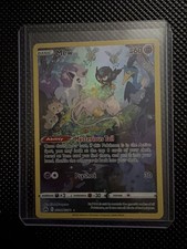 2023 Pokemon Sword & Shield Crown Zenith Galarian Gallery Mew #GG10/GG70 picture