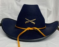 CIVIL WAR UNION OFFICER HAT LARGE picture